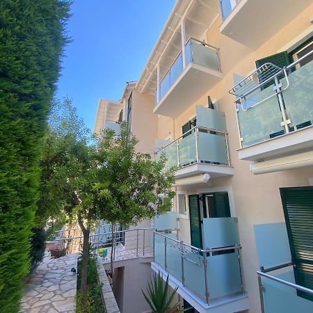 Oasis Hotel Perigiali Dış mekan fotoğraf